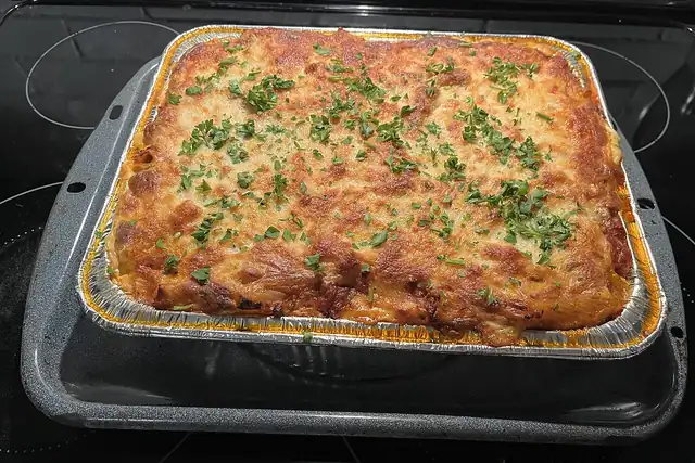 Baked Ziti