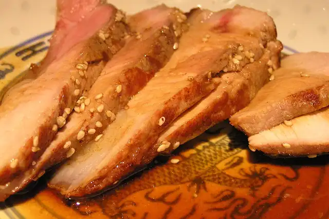 Pork Chops with Apple Cider Pan Sauce