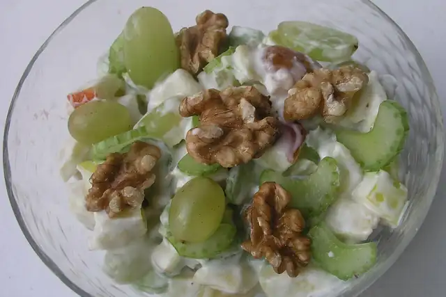 Waldorf Salad